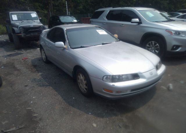 Honda Prelude