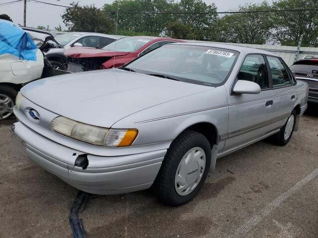 Ford Taurus