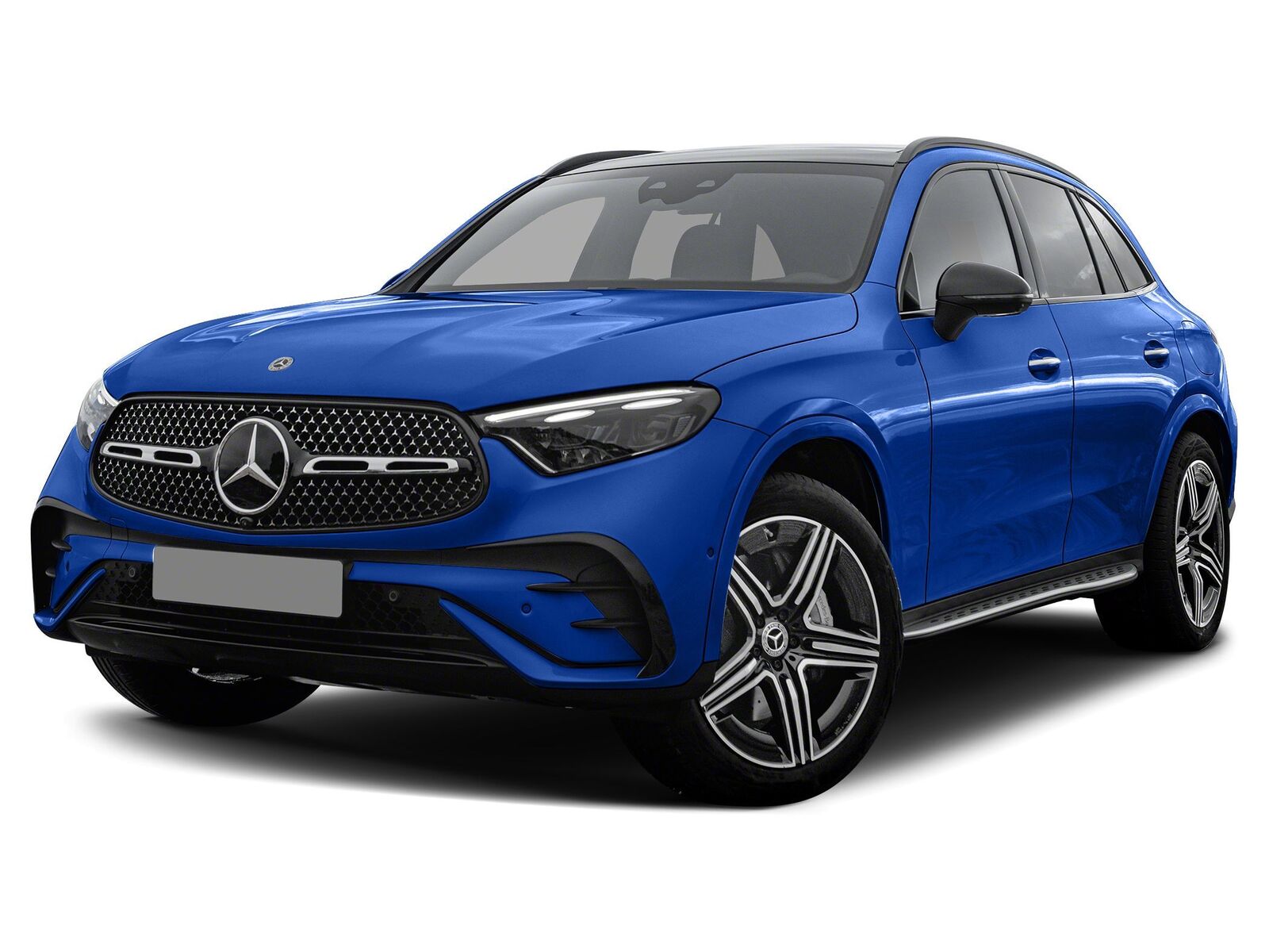2023 Mercedes-Benz GLC-Class