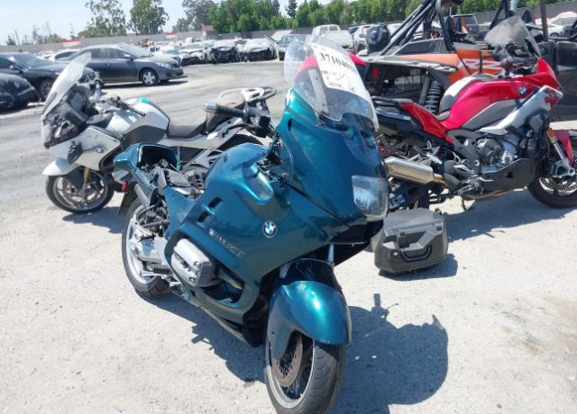 BMW R 1100 RT