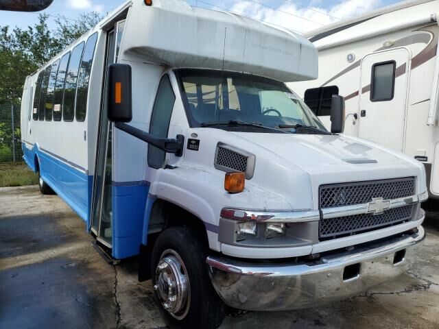 Chevrolet C5