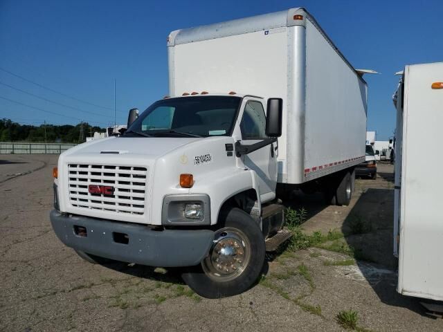 GMC C7