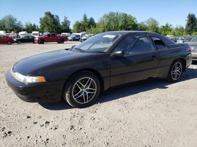 Subaru SVX