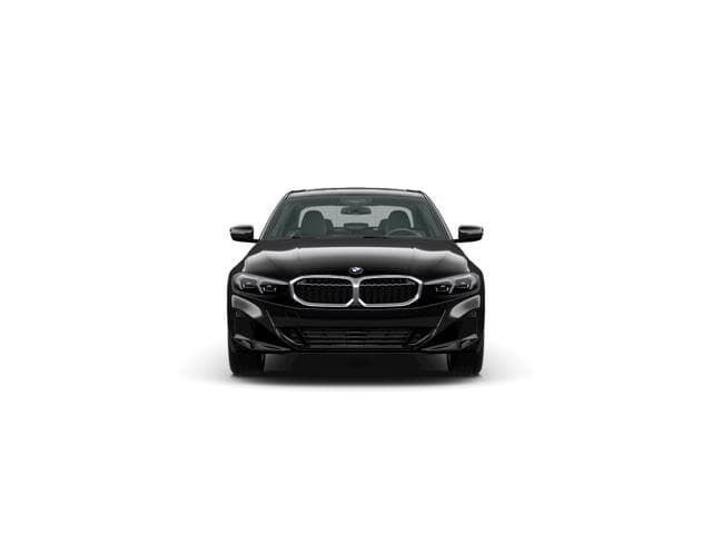 2023 BMW 330i