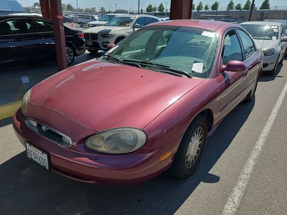 Mercury Sable