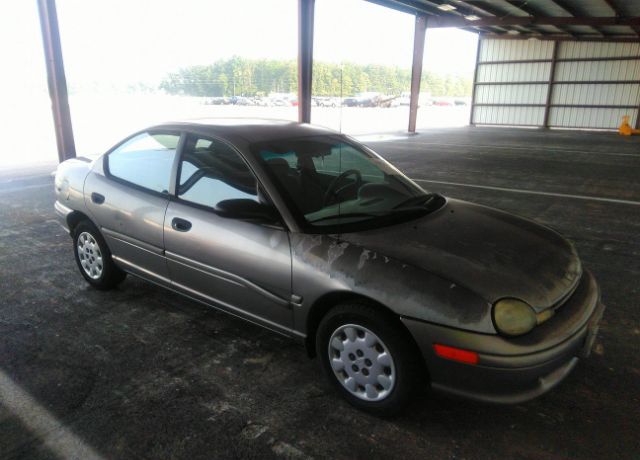Dodge Neon