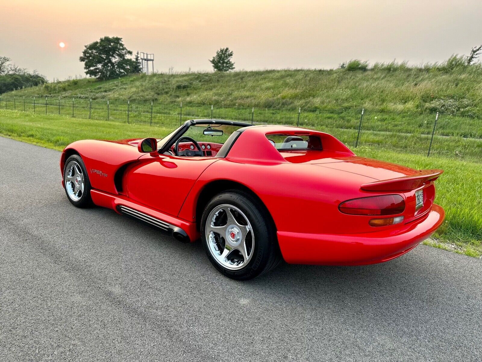 Dodge Viper