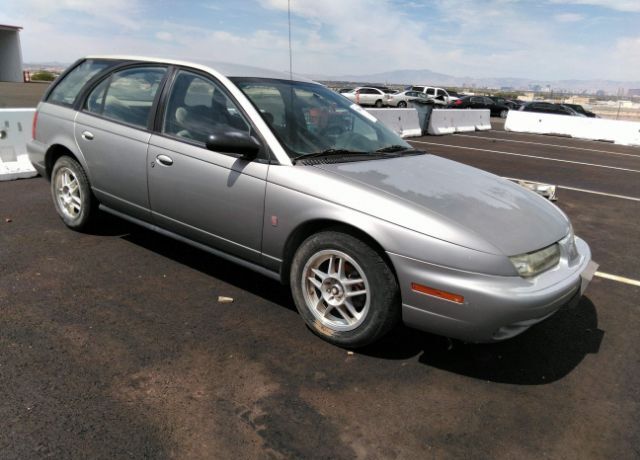Saturn SW2