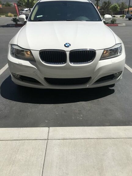 2011 BMW 328i