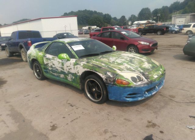 Mitsubishi 3000 GT
