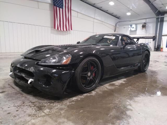 Dodge Viper