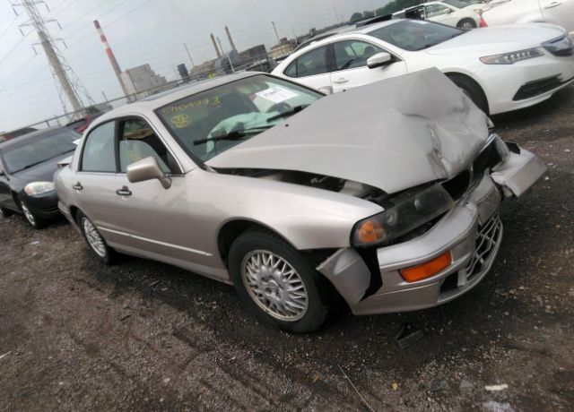 Mitsubishi Diamante