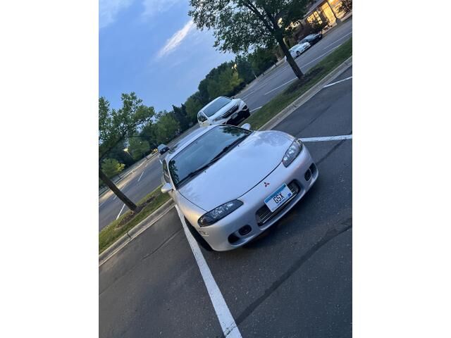 Mitsubishi Eclipse