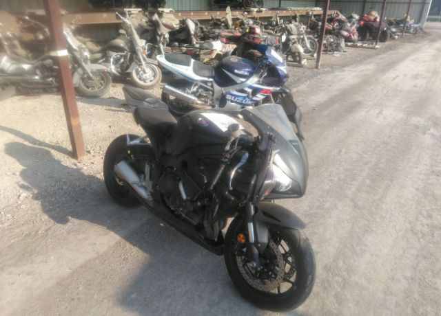Honda CBR1000