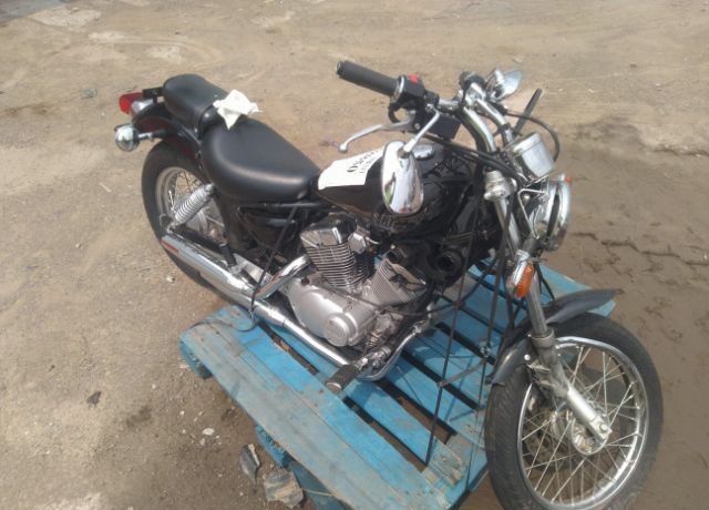YAMAHA