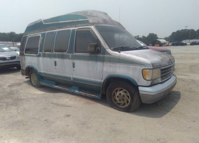 Ford E-150