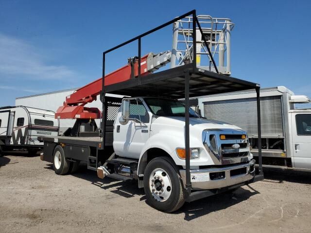 Ford F-650