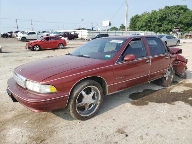 Chevrolet Caprice