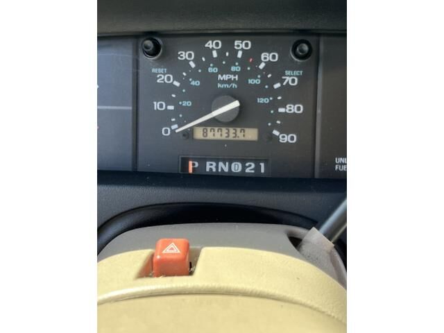 Ford Aerostar