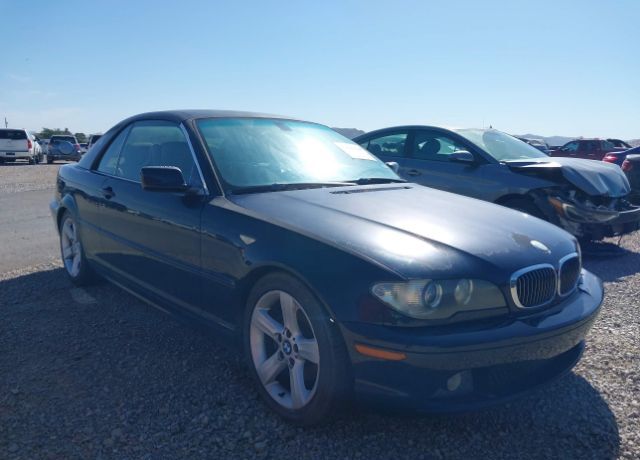 BMW 325Cic