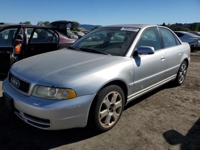 Audi S4
