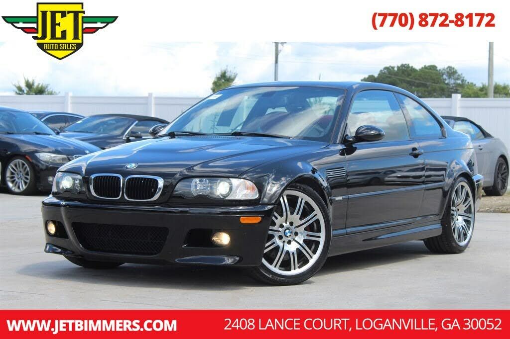 BMW M3