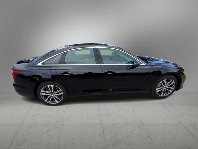 2023 Audi A6