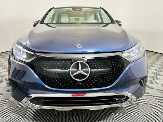 2023 Mercedes-Benz EQE-Class SUV
