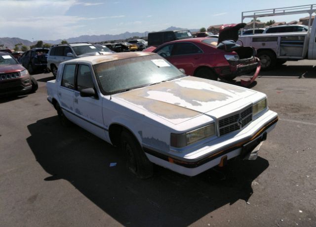 Dodge Dynasty