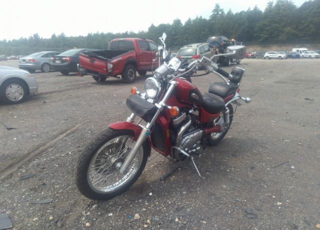 Suzuki VS800