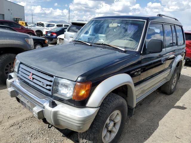 MITSUBISHI