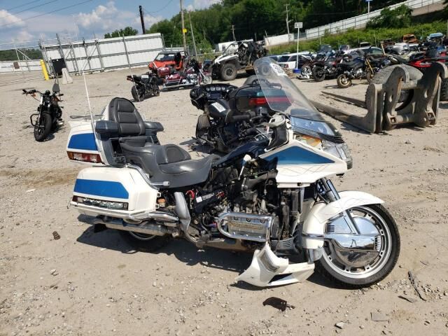 Honda GOLDWING