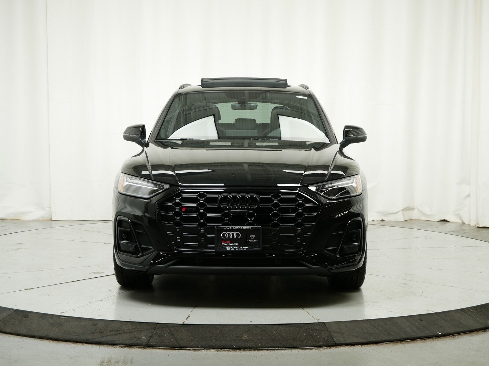 2023 Audi SQ5
