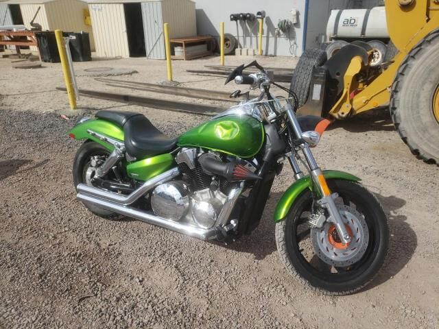 Honda VTX1300C
