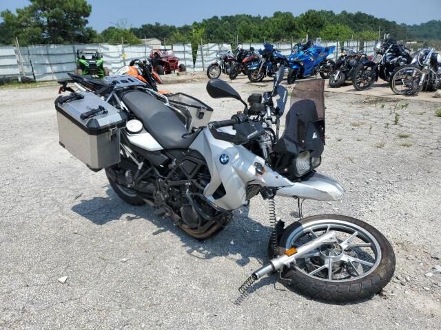 BMW F 650 GS