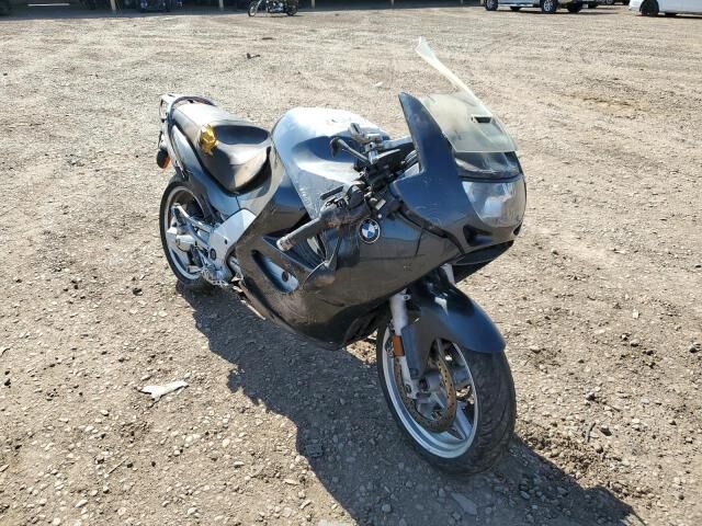 BMW K 1200 RS