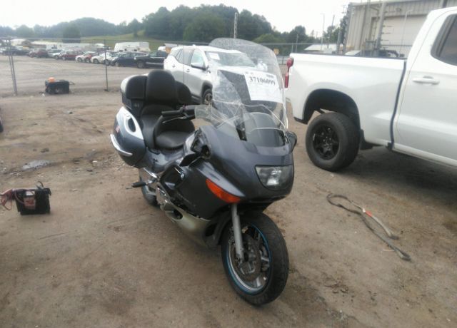 BMW K 1200 LT