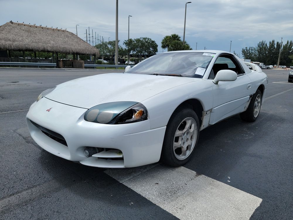 Mitsubishi 3000 GT