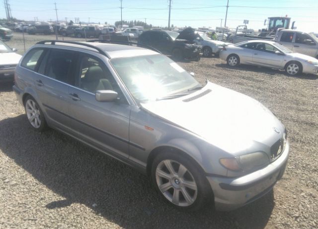 BMW 325iT
