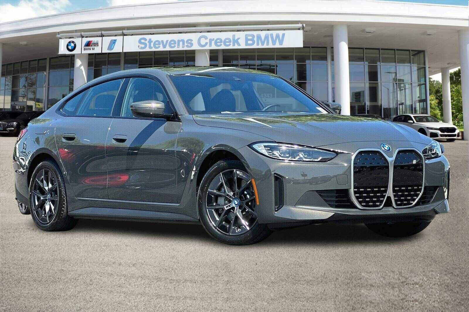 2023 BMW i4