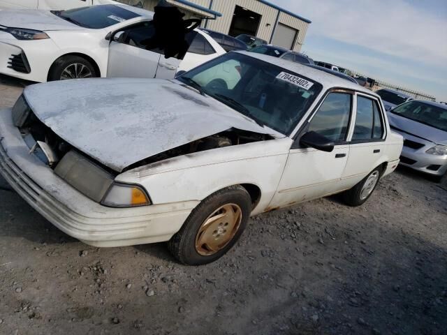 Chevrolet Cavalier