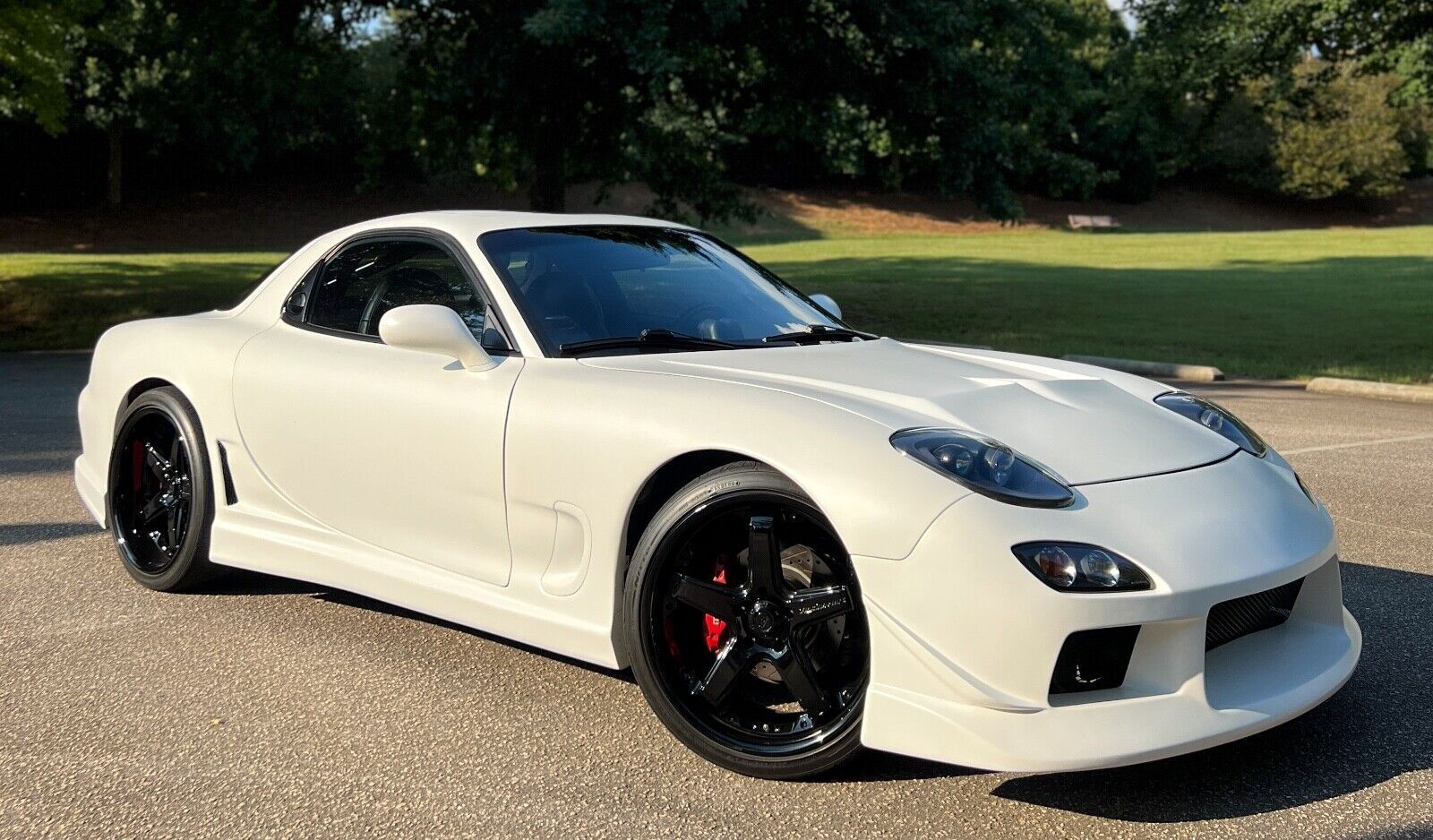 Mazda RX-7