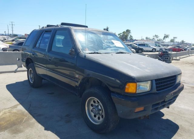 Isuzu Rodeo
