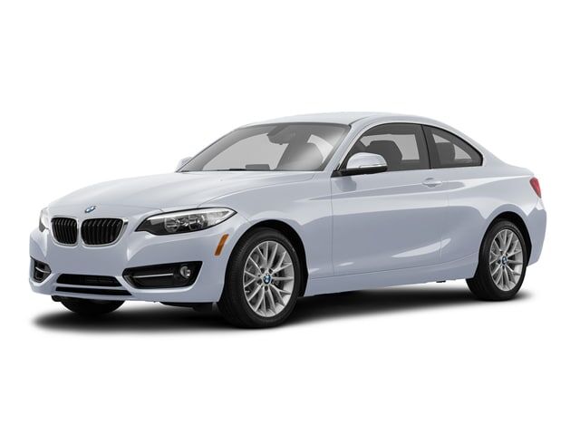 2016 BMW 228i