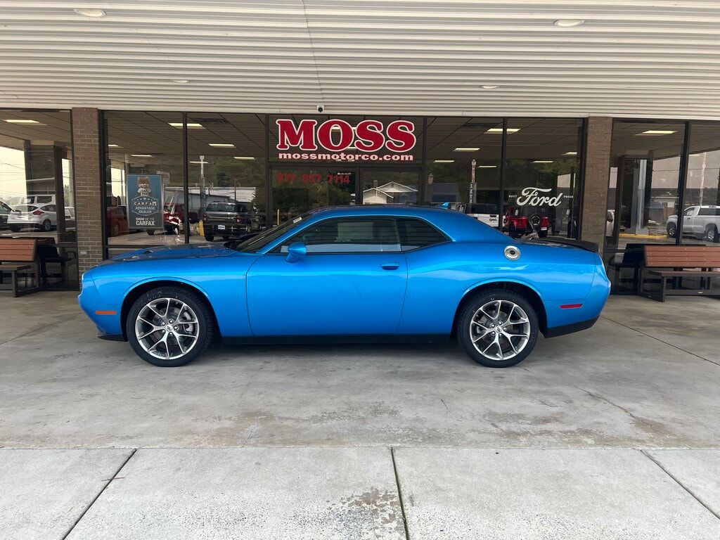 DODGE