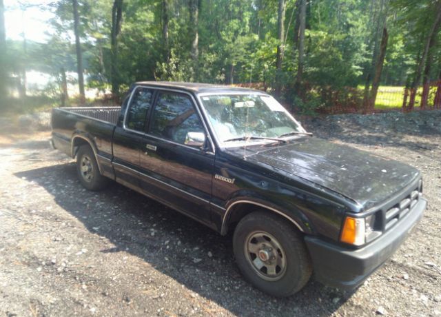 Mazda B-Series