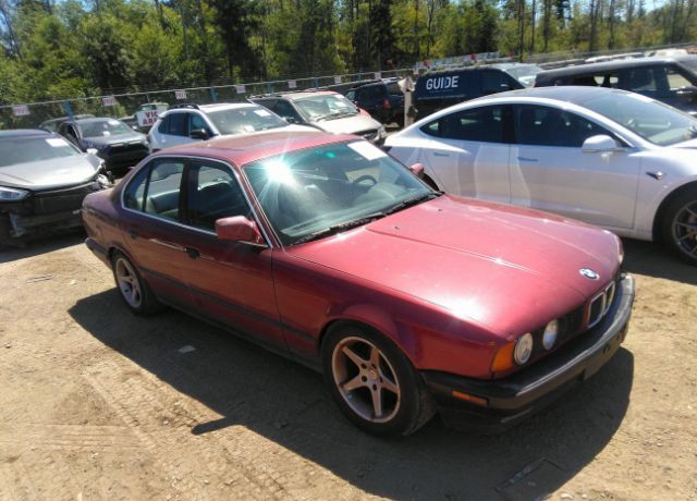 BMW 525i