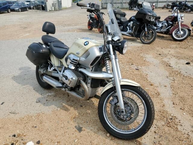 BMW R 1200 C