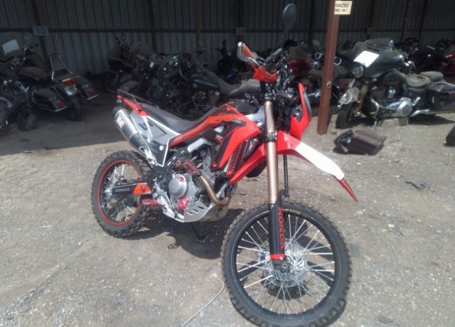 HONDA