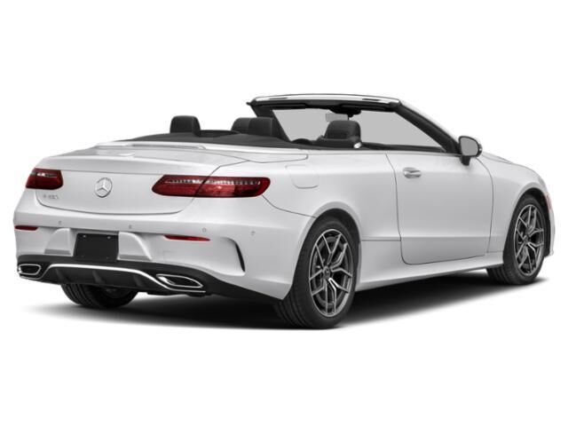 2023 Mercedes-Benz E-Class